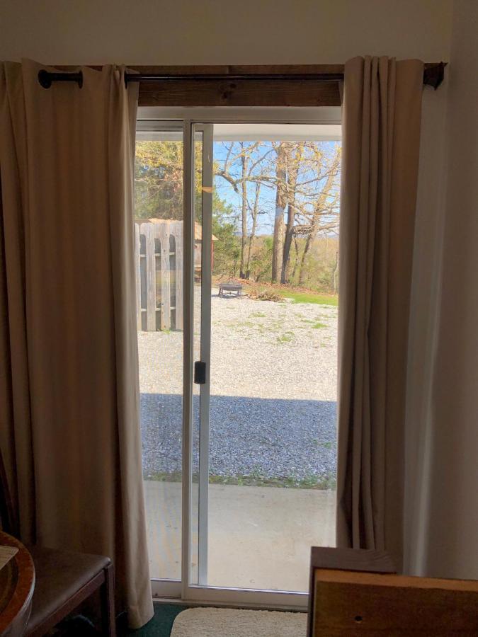 Mountain View Guest Motel Экстерьер фото