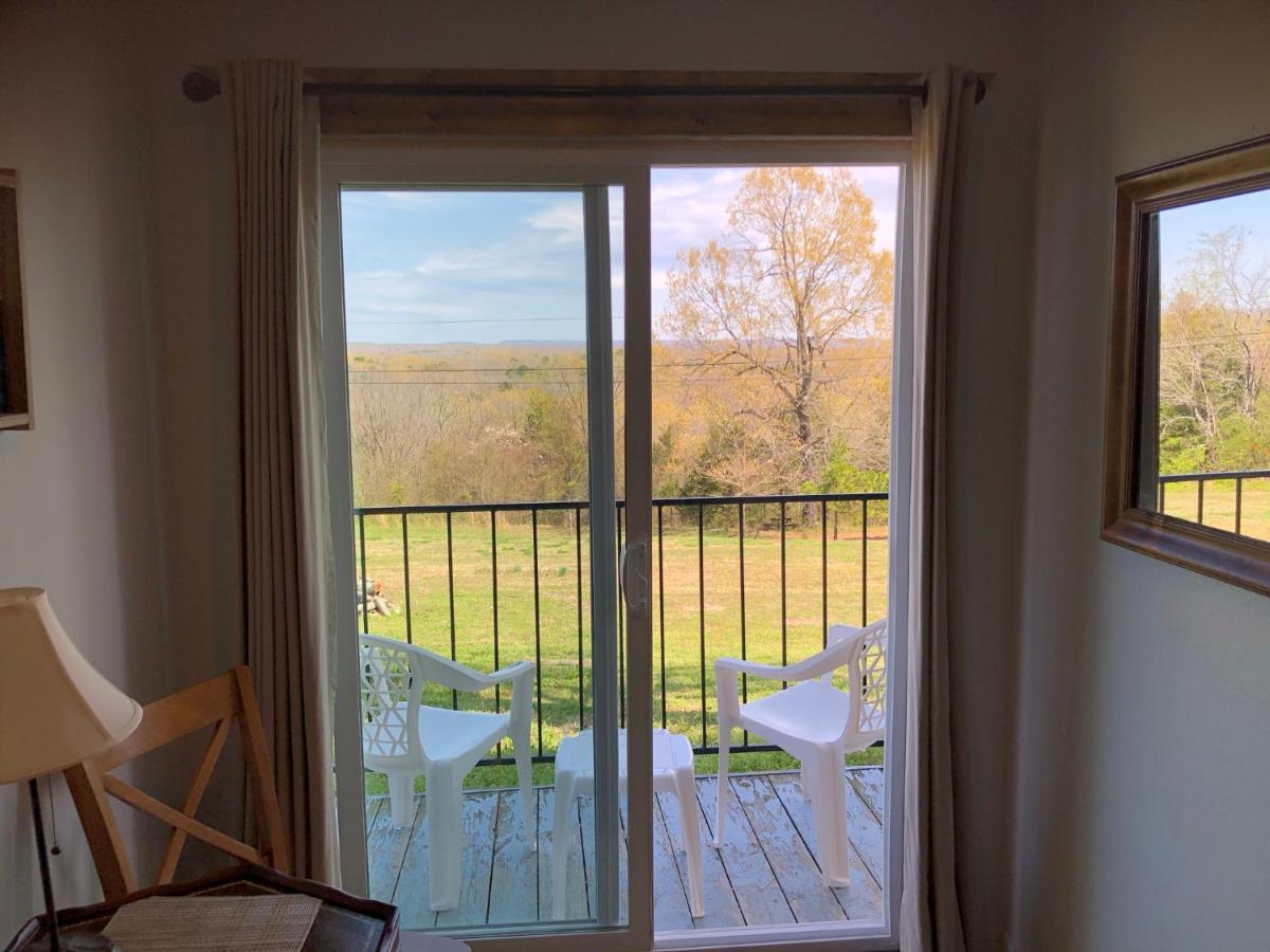 Mountain View Guest Motel Экстерьер фото