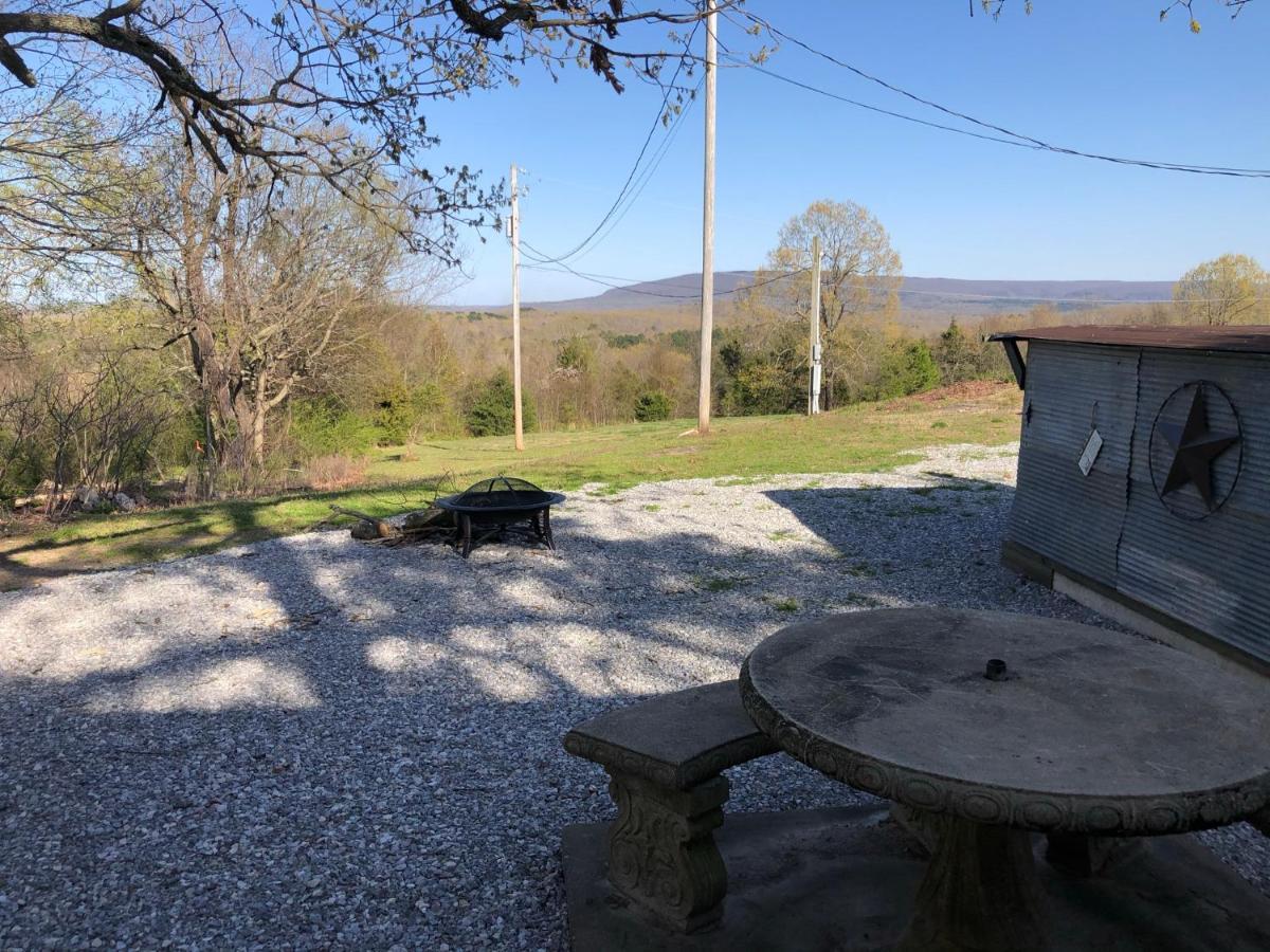 Mountain View Guest Motel Экстерьер фото