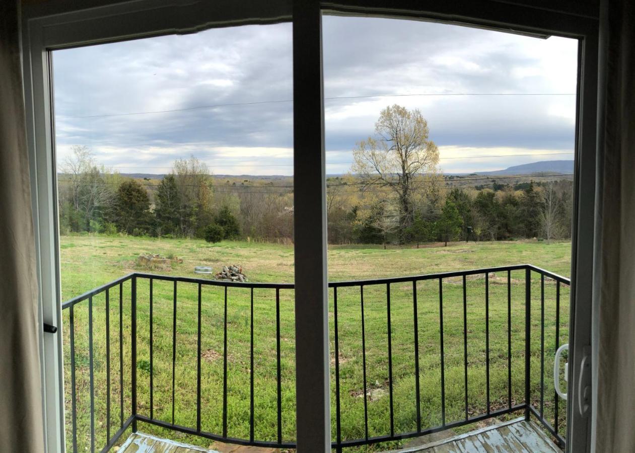 Mountain View Guest Motel Экстерьер фото
