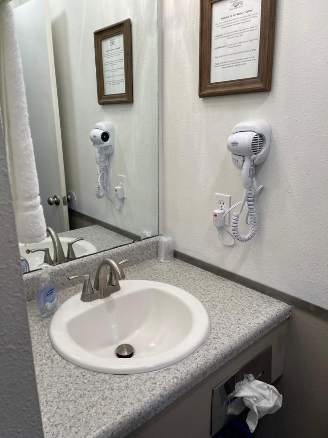 Mountain View Guest Motel Экстерьер фото