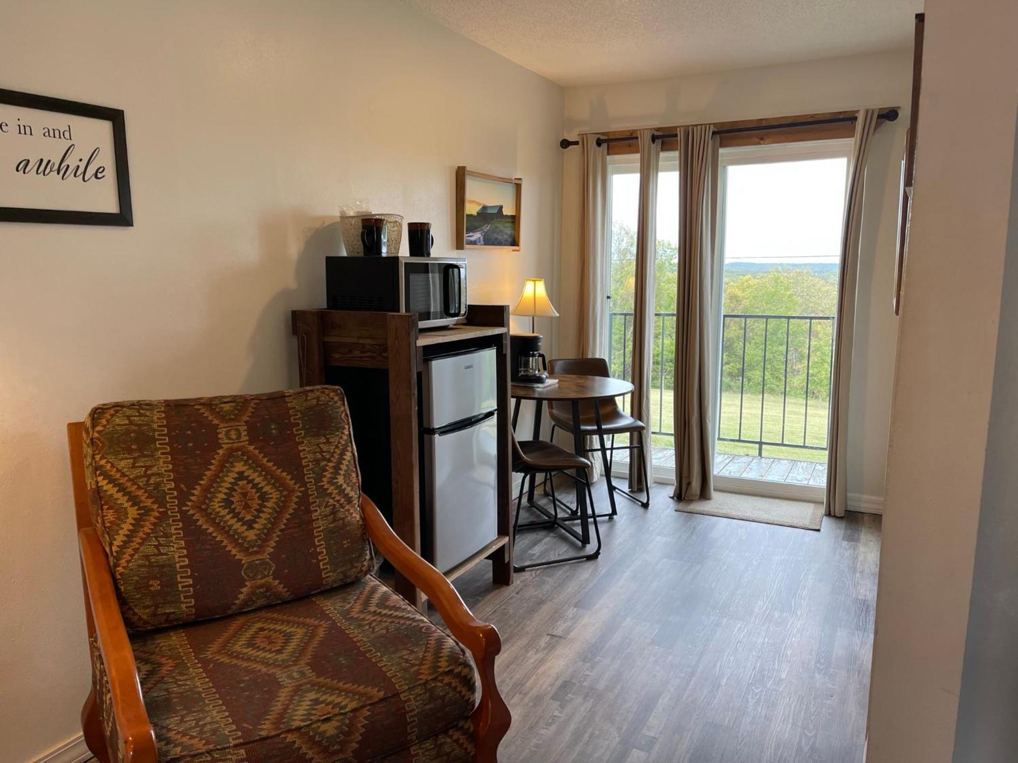 Mountain View Guest Motel Экстерьер фото
