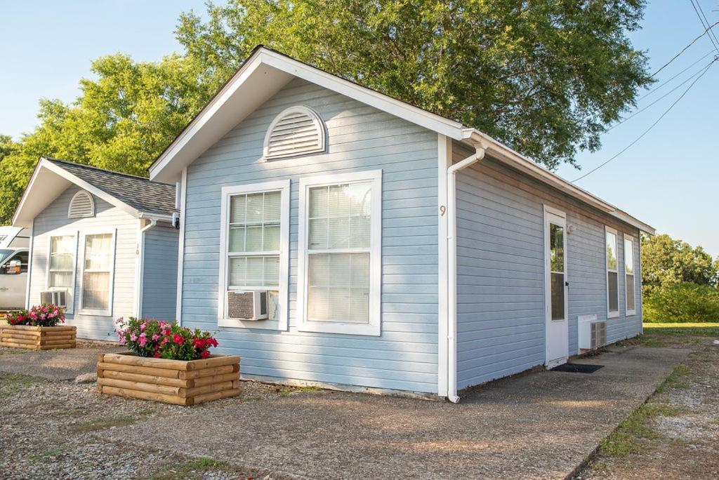 Mountain View Guest Motel Экстерьер фото