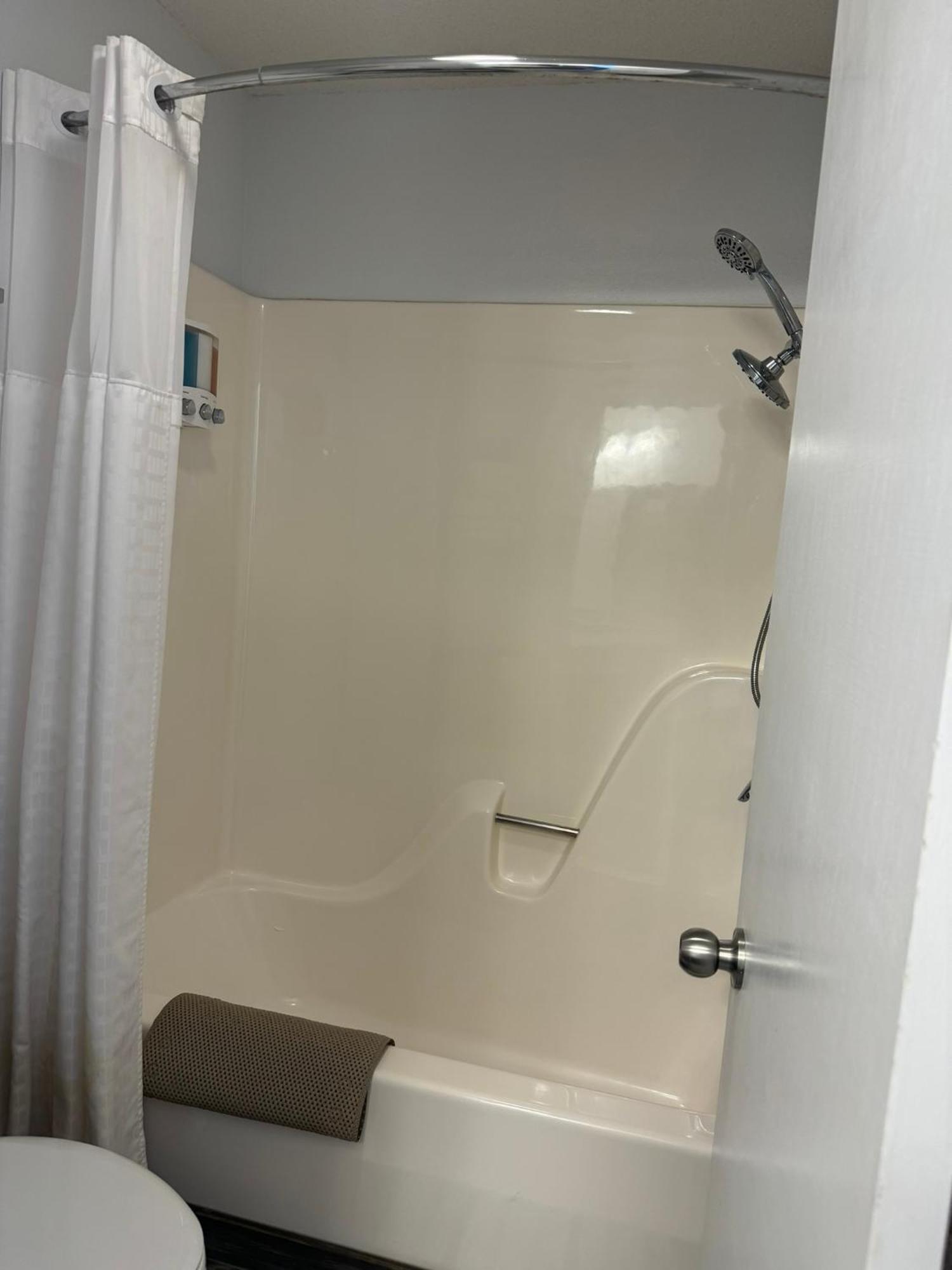 Mountain View Guest Motel Экстерьер фото