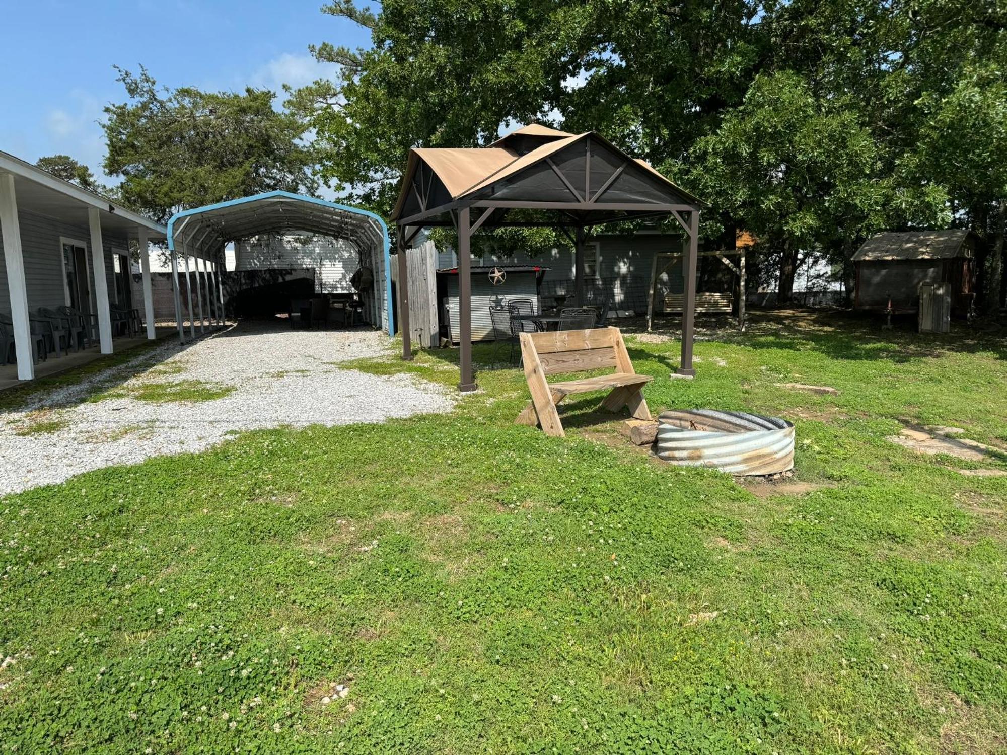 Mountain View Guest Motel Экстерьер фото